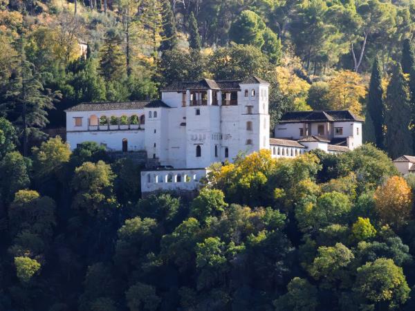 Photography holiday in Andalucia