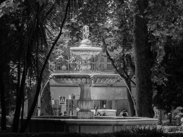 Photography holiday in Andalucia
