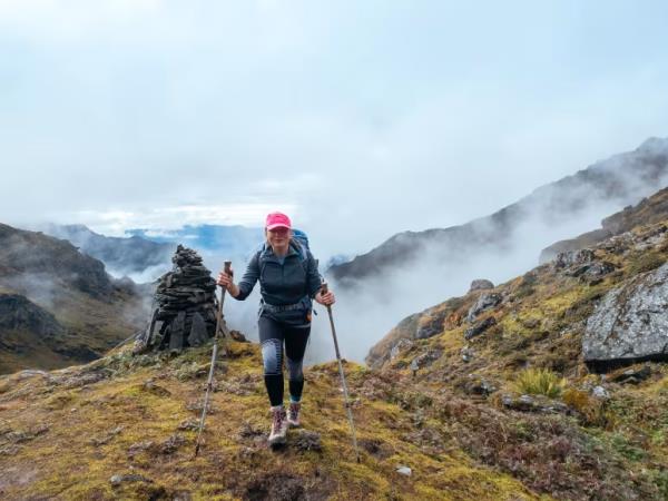 Mera Peak trekking holiday, Nepal