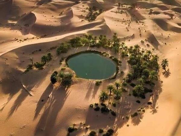 Cairo & Bahariya Oasis holiday, Egypt