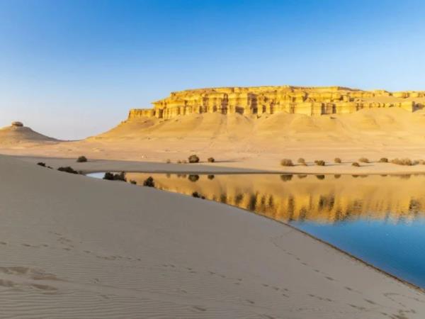 Cairo & Bahariya Oasis holiday, Egypt