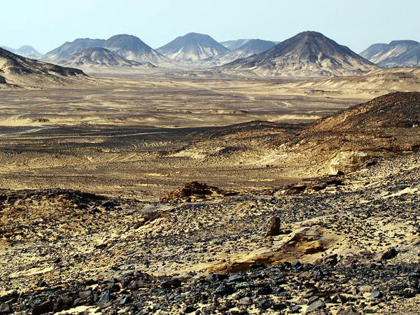 Cairo & Bahariya Oasis holiday, Egypt