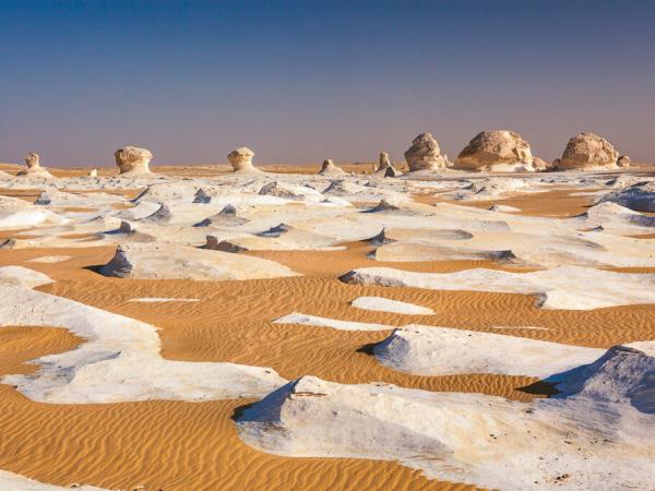 Cairo & Bahariya Oasis holiday, Egypt