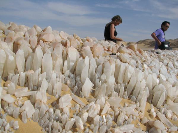 Cairo & Bahariya Oasis holiday, Egypt