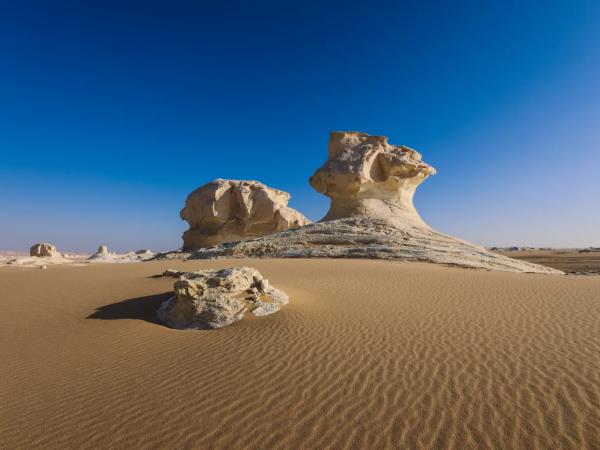 Cairo & Bahariya Oasis holiday, Egypt