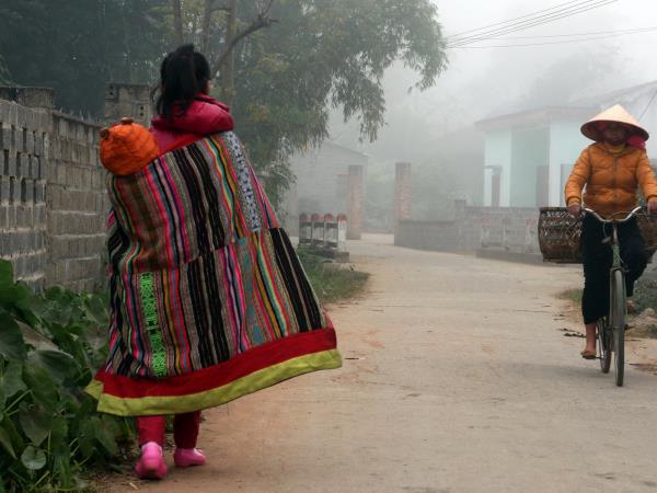Vietnam Northern Highlands tour, 6 days 