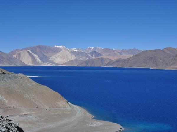 Ladakh photography holiday, private departure