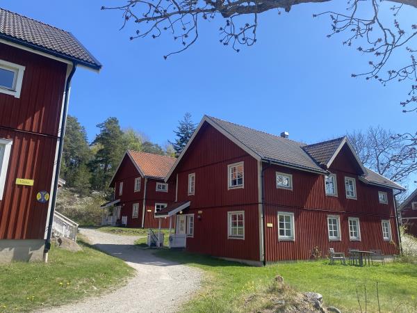 Sweden island hopping hiking holiday