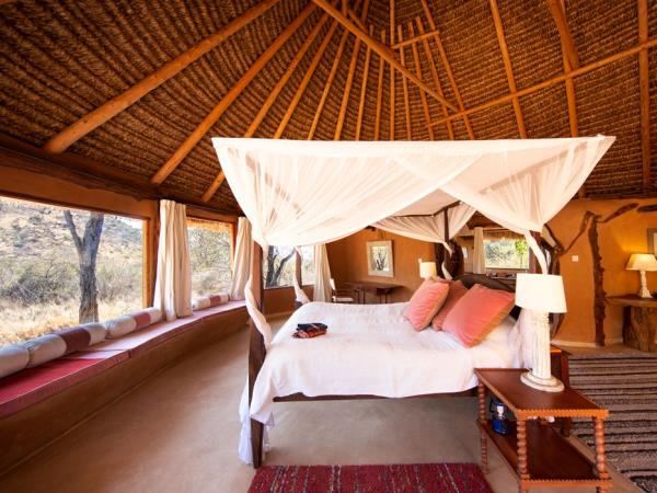 Family safari and beach holidays in Kenya