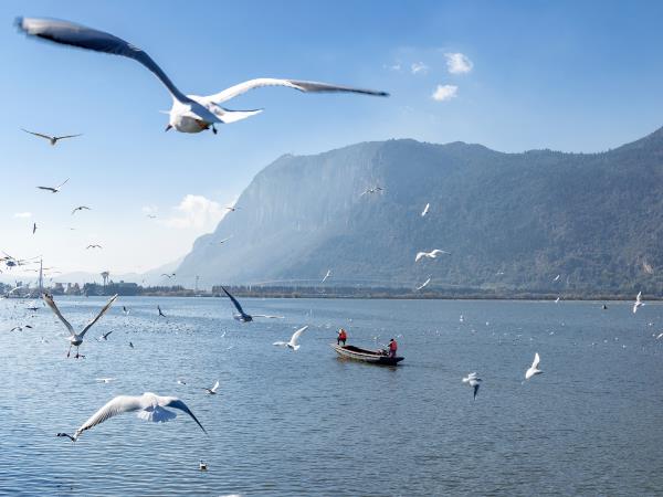 Southern Yunnan tour, hidden gems & Hani traditions 