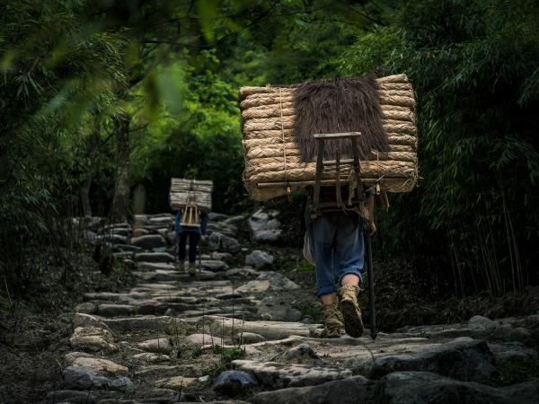 Yunnan 8 day cultural tour, ancient trails 