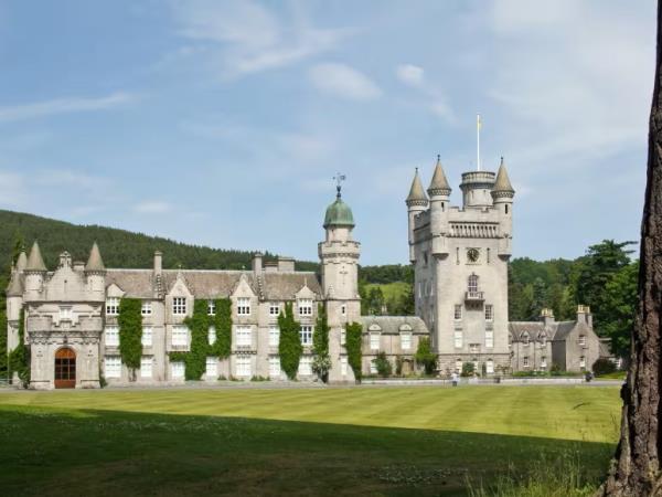 Scotland tour from Edinburgh to the Highlands