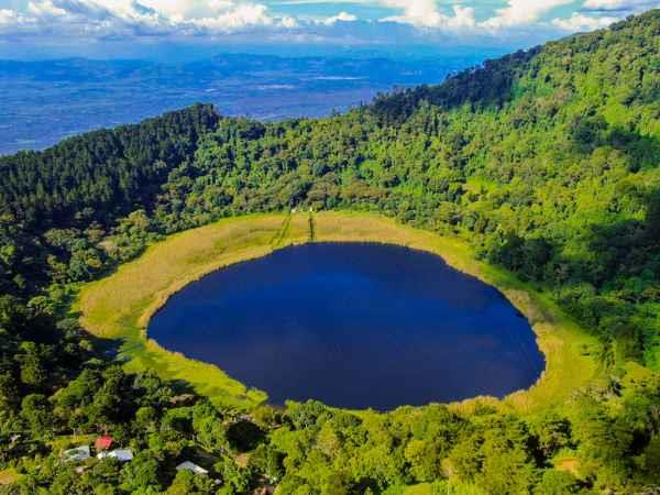 El Salvador revealed tailor made tour
