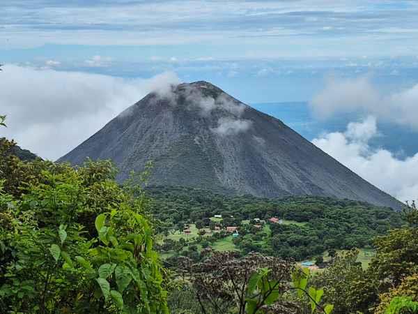 El Salvador revealed tailor made tour