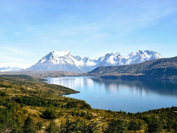 Argentina and Chile 26 day tour