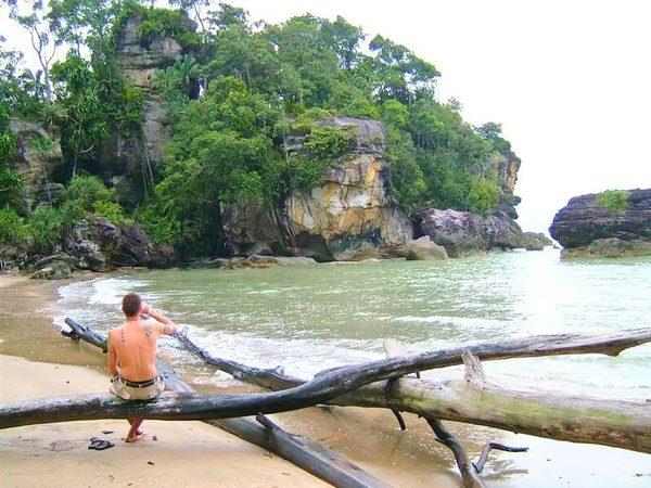 Borneo 8 day tour, the wild heart of Borneo 