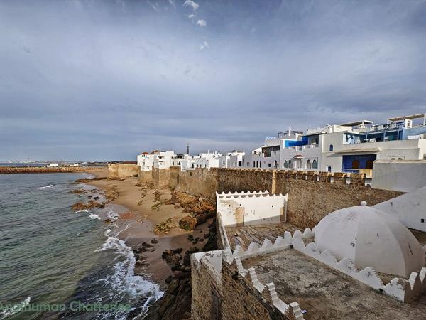 Morocco grand tour, tailor made