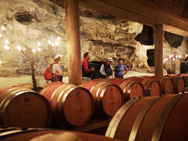Culture and gastronomy holiday in the Spanish Pyrenees