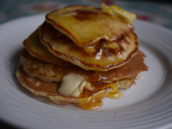 Scotland cooking and cultural holiday