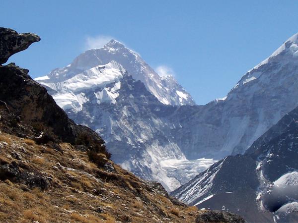 Annapurna and Everest walking holiday, Nepal