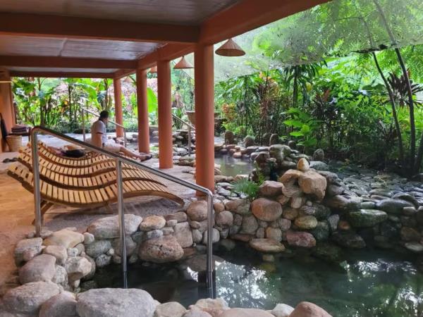 Hiking holiday in northern Vietnam