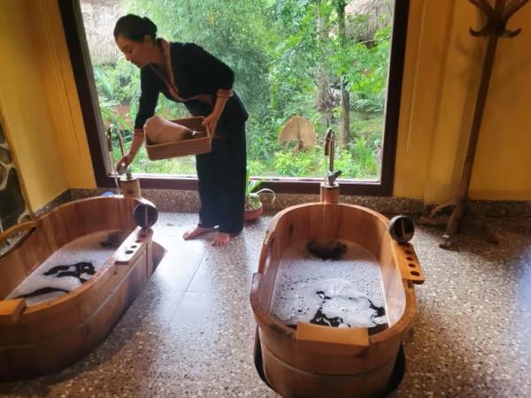 Hiking holiday in northern Vietnam