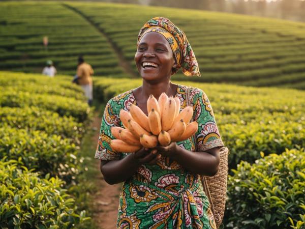 Malawi community volunteering and safari holiday