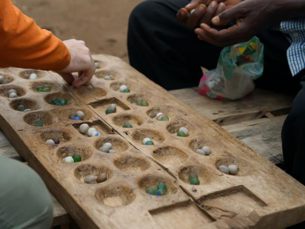 Malawi volunteering and safari holiday