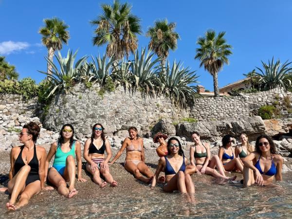 Montenegro nature and adventure holiday