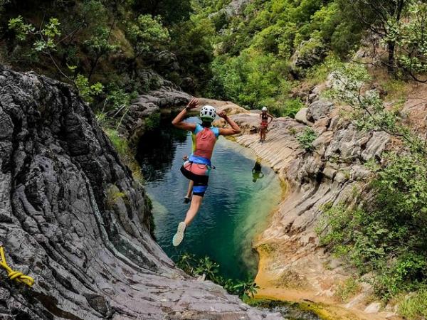 Montenegro nature and adventure holiday