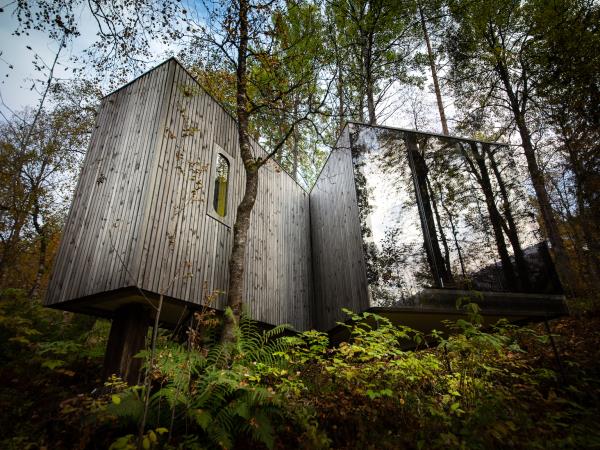 Norway yoga and wellness retreats