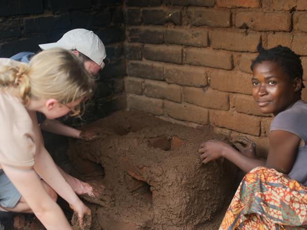 Malawi volunteering and safari holiday