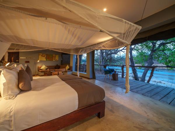 Malawi luxury holiday