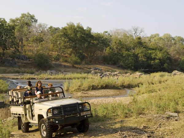 Malawi luxury holiday