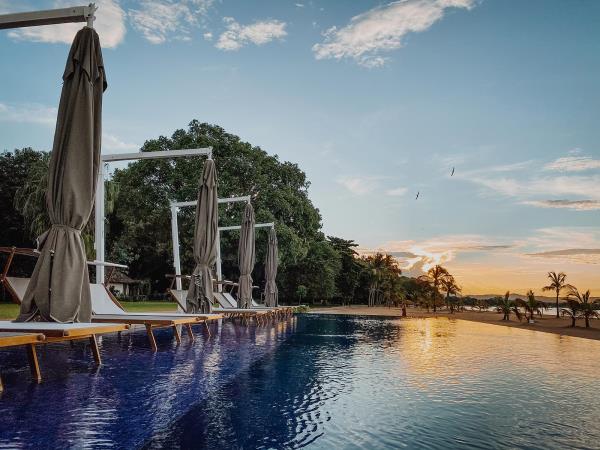 Malawi luxury holiday