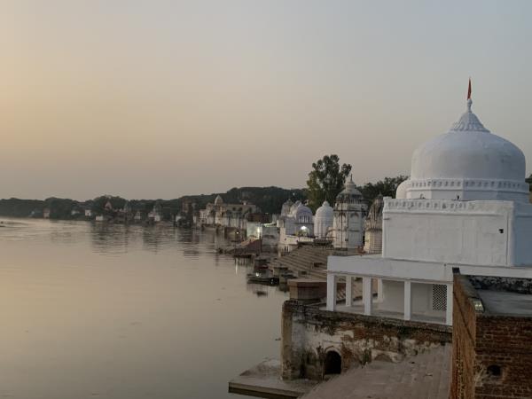 Off the beaten track holiday in Central India