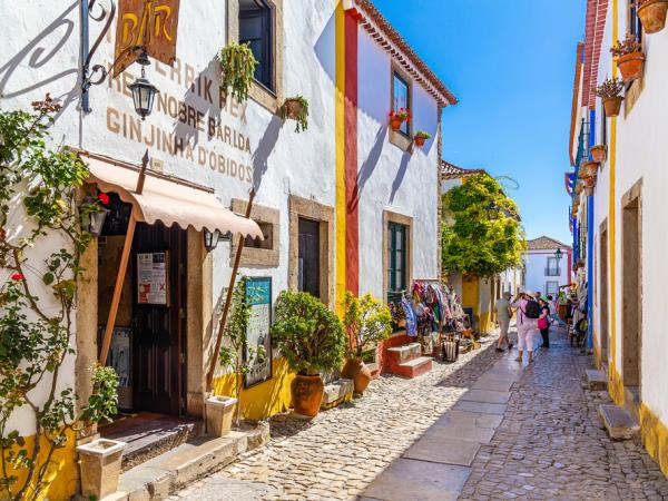 Portugal and Morocco cultural tour