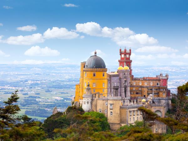 Portugal and Morocco cultural tour