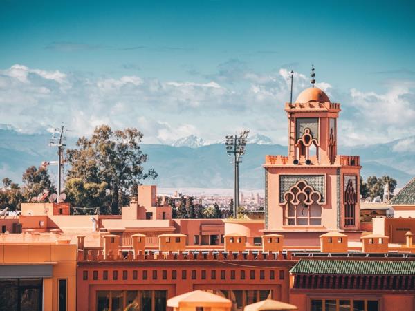 Portugal and Morocco cultural tour