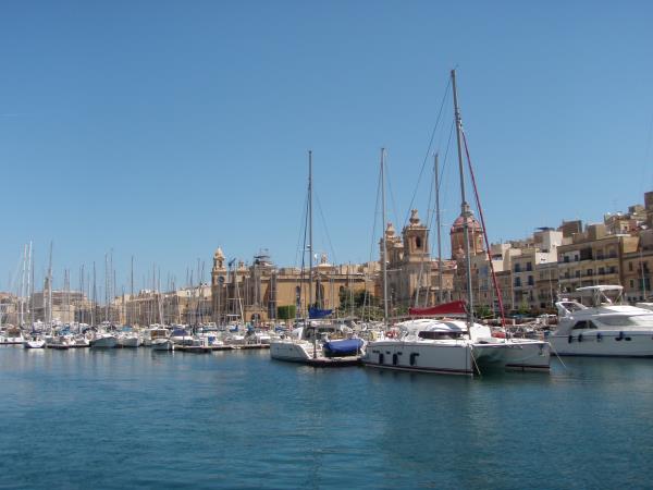 Malta & Gozo walking holiday