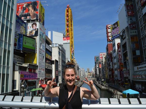 Japan 15 day tour, ancient forts & futuristic cities