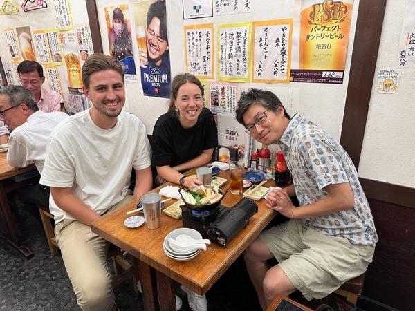 Japan 15 day tour, ancient forts & futuristic cities