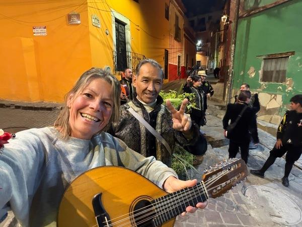 Mexico 13 day tour, through the Yucatan