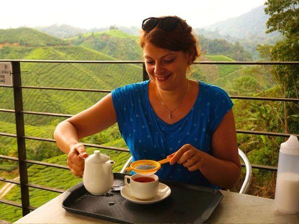 Malaysia holiday, 12 days