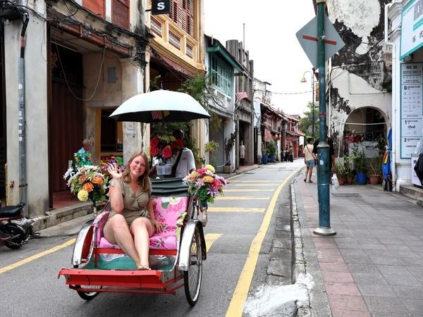 Malaysia holiday, 12 days