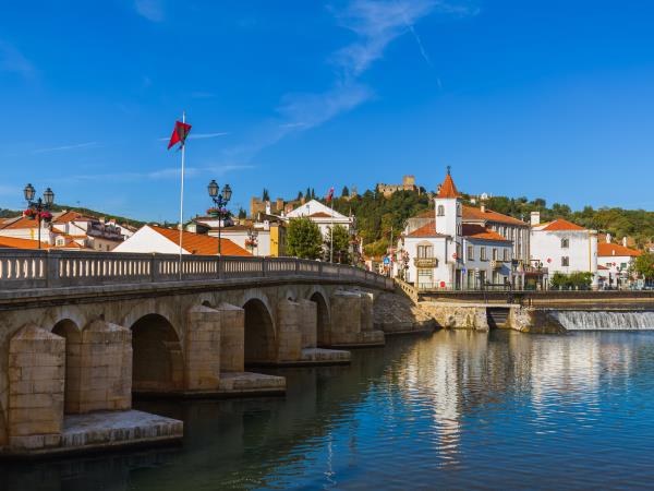 Medieval Portugal walking holiday