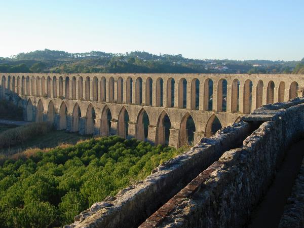 Medieval Portugal walking holiday