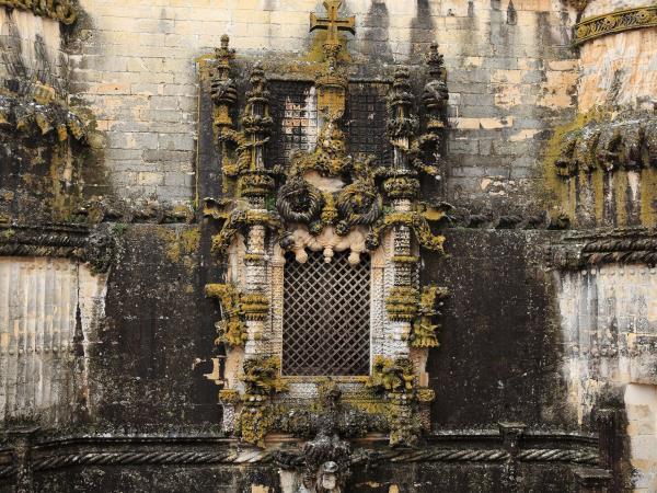 Medieval Portugal walking holiday