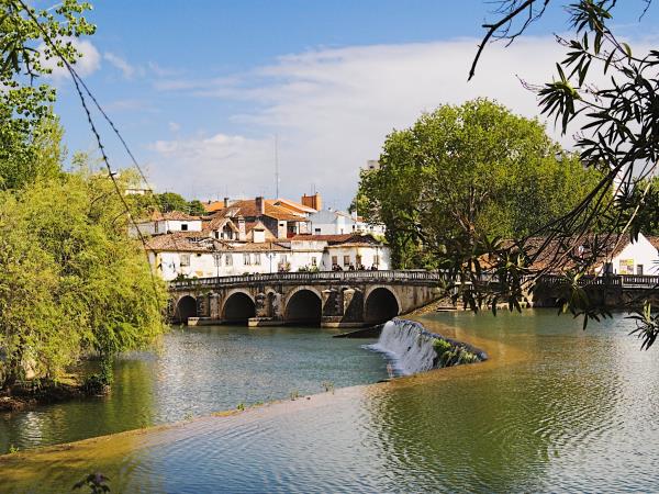 Medieval Portugal walking holiday