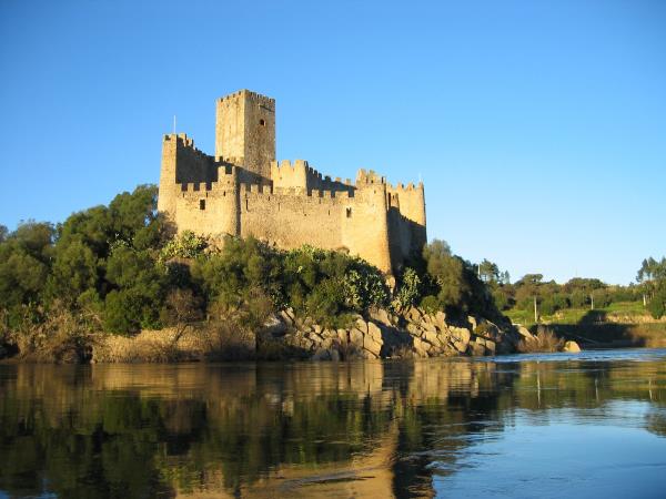 Medieval Portugal walking holiday